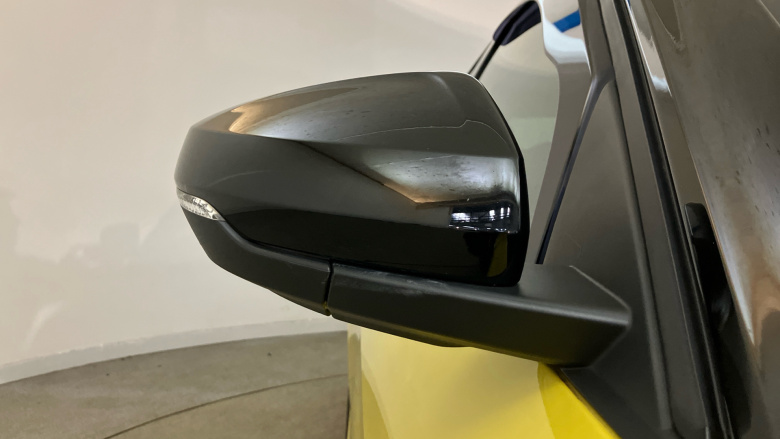 Audi A1 30 TFSI 110 Black Edition 5dr Petrol Hatchback